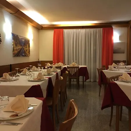 Volta Hotel