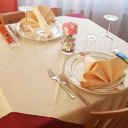Hotel Volta Canzo