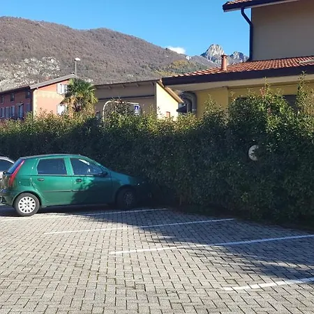Volta Canzo