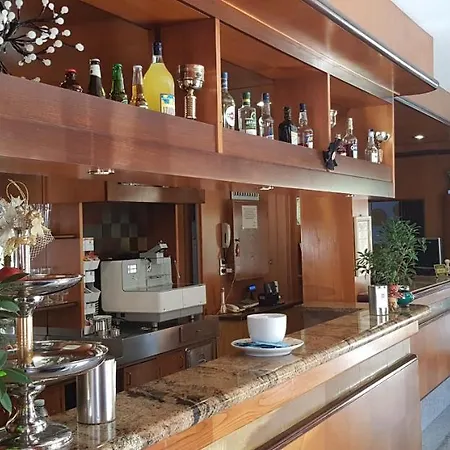 Hotel Volta