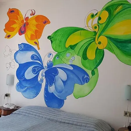 Volta Hotel