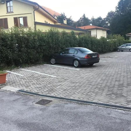 Volta Otel Canzo