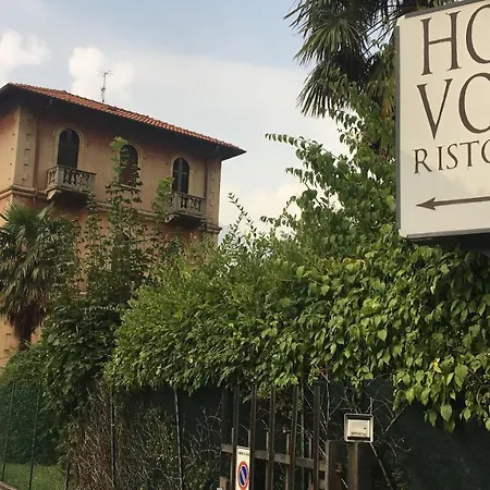 Otel Volta