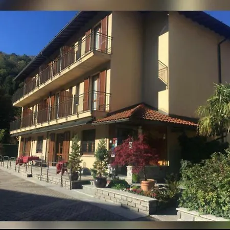 Otel Volta 3*