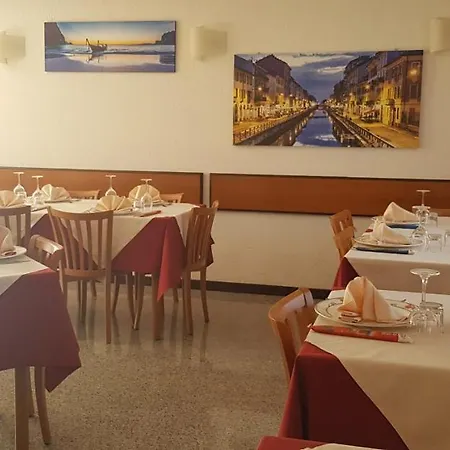 Otel Volta
