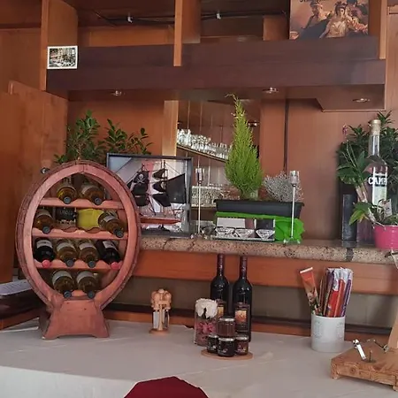 Volta Otel 3*