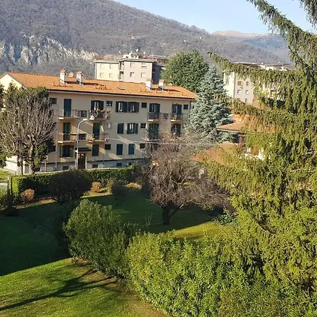 Otel Volta Canzo