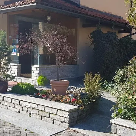 Otel Volta Canzo