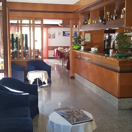 Otel Volta Canzo