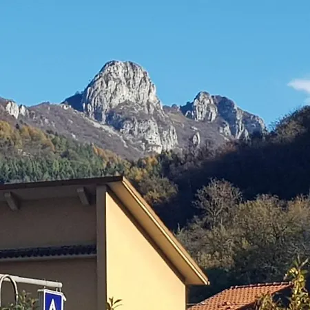Volta Otel Canzo