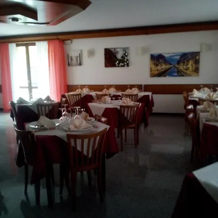 Hotel Volta