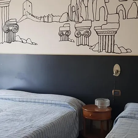 Volta Hotel